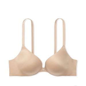 Victorias Secret Very Sexy So Obsessed Push-Up Bra